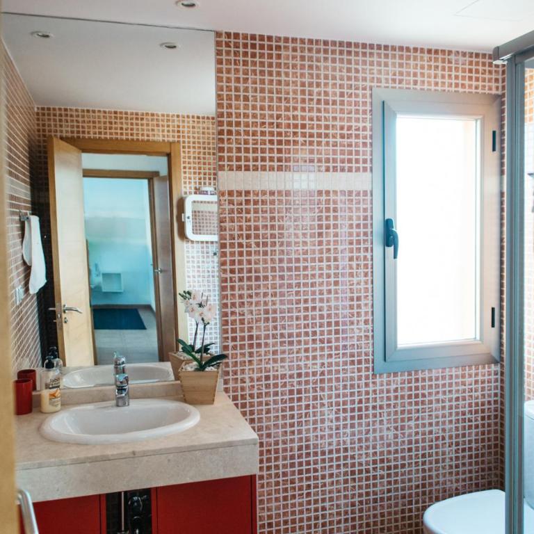 ECO Villa White Suite with climatized pool - Villa - 84