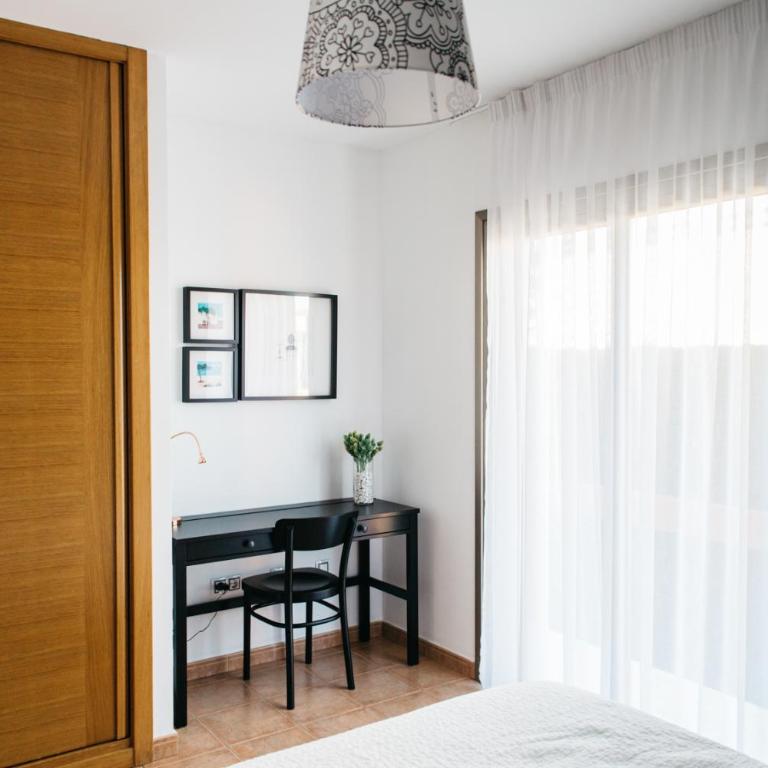 ECO Villa White Suite with climatized pool - Villa - 91