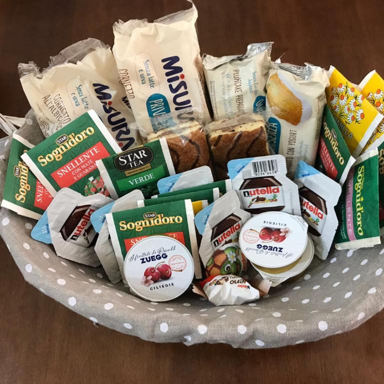 “Ad un passo dal mare” - Appartamento - Piano Terra - 35