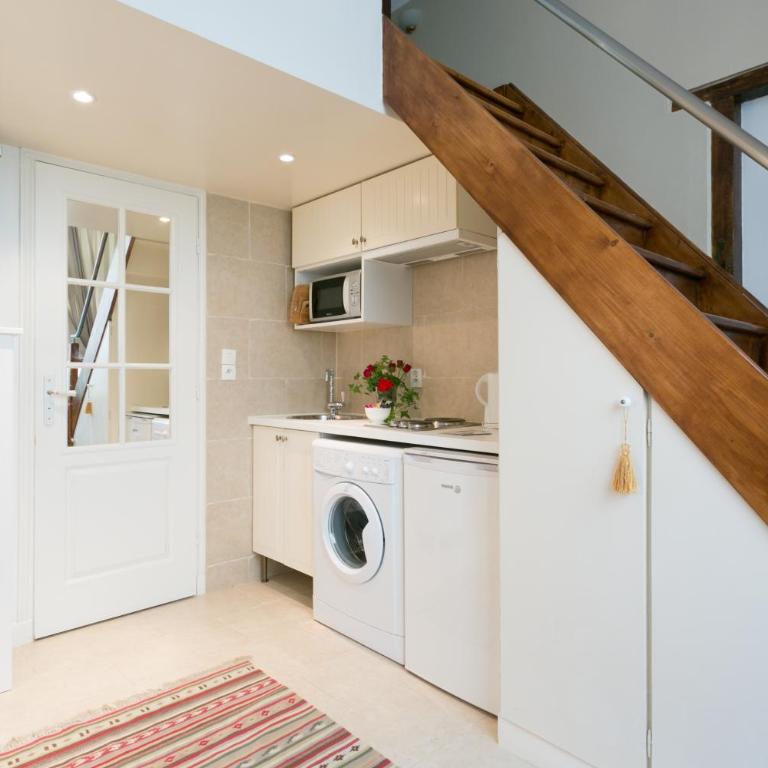 Quartier Latin 3 Apartments Air-Conditioning - Joli Studio - 8