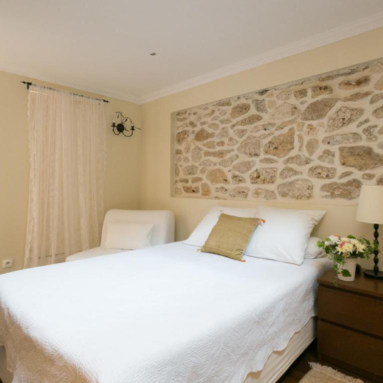 Quartier Latin 3 Apartments Air-Conditioning - Appartement en Duplex - 6