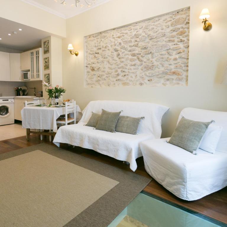 Quartier Latin 3 Apartments Air-Conditioning - Appartement en Duplex - 16