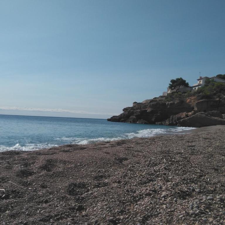 Mi morena cala llobeta 35 - Apartamento - 38