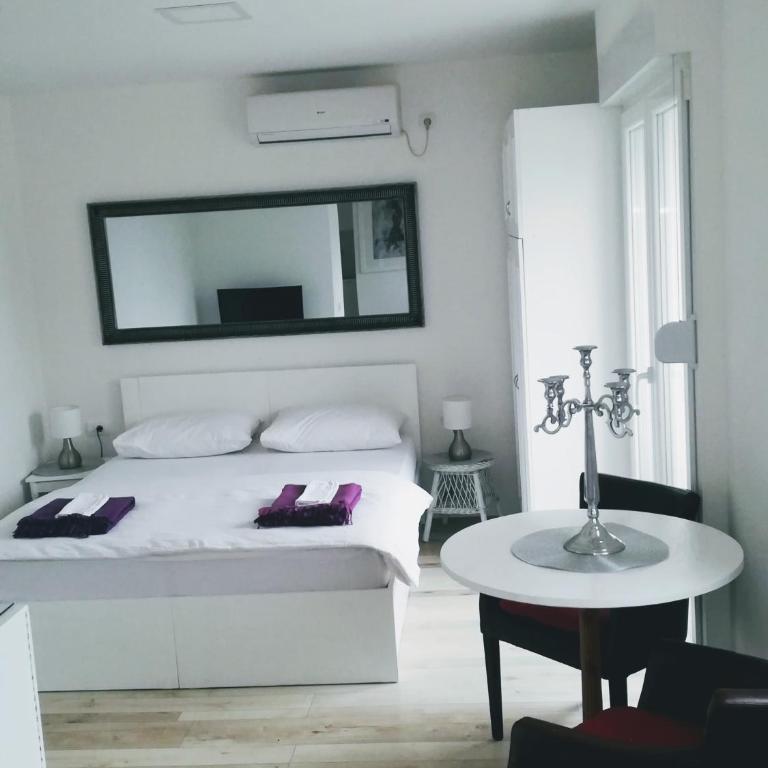 Apartman Park - Apartman sa 1 Spavaćom Sobom - 1