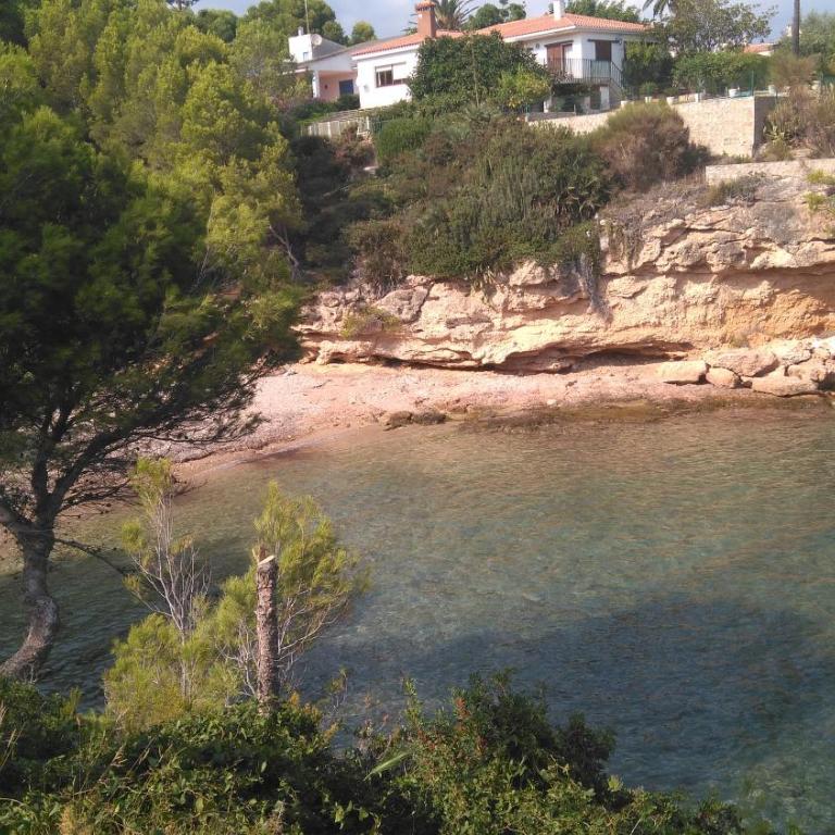 Mi morena cala llobeta 35 - Apartamento - 33