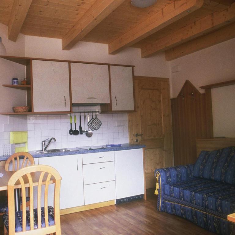 Appartamenti Lercher Anna - Studio-Apartment - 6