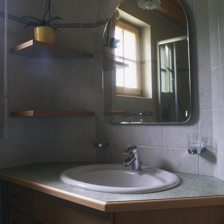 Appartamenti Lercher Anna - Studio-Apartment - 5