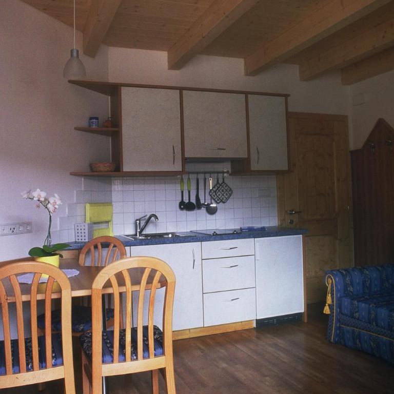 Appartamenti Lercher Anna - Studio-Apartment - 8