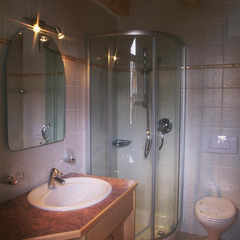 Appartamenti Lercher Anna - Studio-Apartment - 4