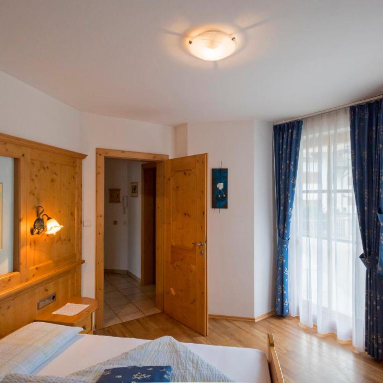 Appartamenti Lercher Anna - Apartment mit Terrasse - 4