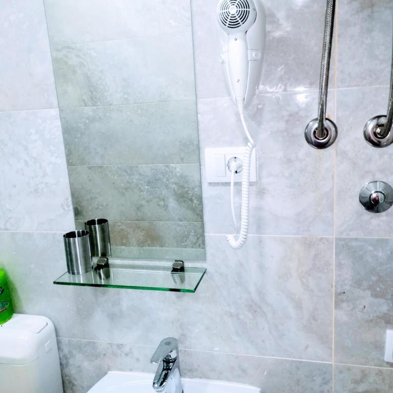Apartman Park - Apartman sa 1 Spavaćom Sobom - 19