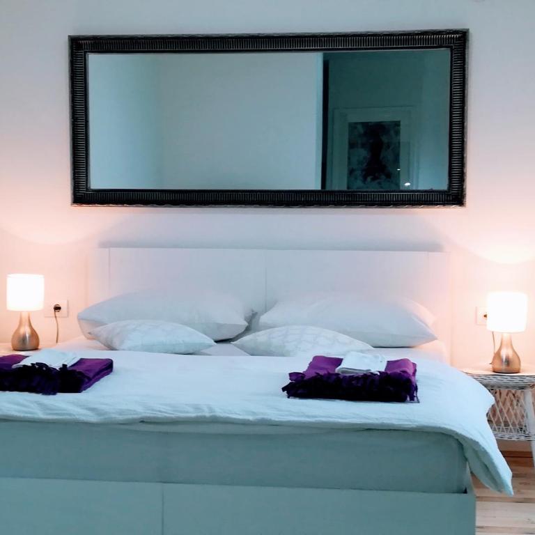 Apartman Park - Apartman sa 1 Spavaćom Sobom - 11