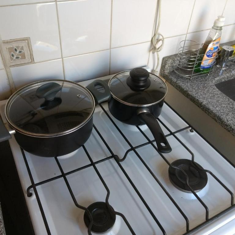 Canciller House Maipu - Apartamento Superior - 34