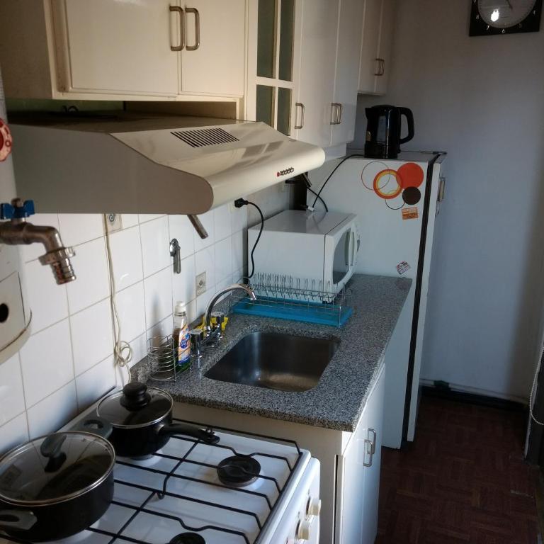 Canciller House Maipu - Apartamento Superior - 33