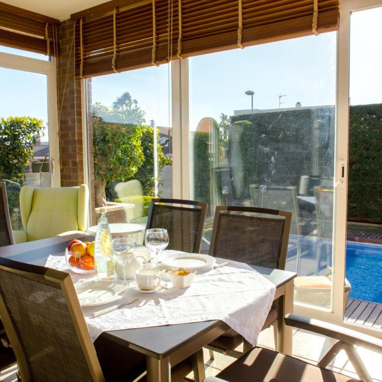 Villa Casapraga - Casa - 13