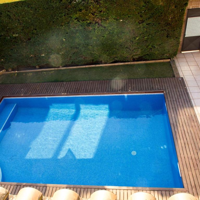 Villa Casapraga - Casa - 16