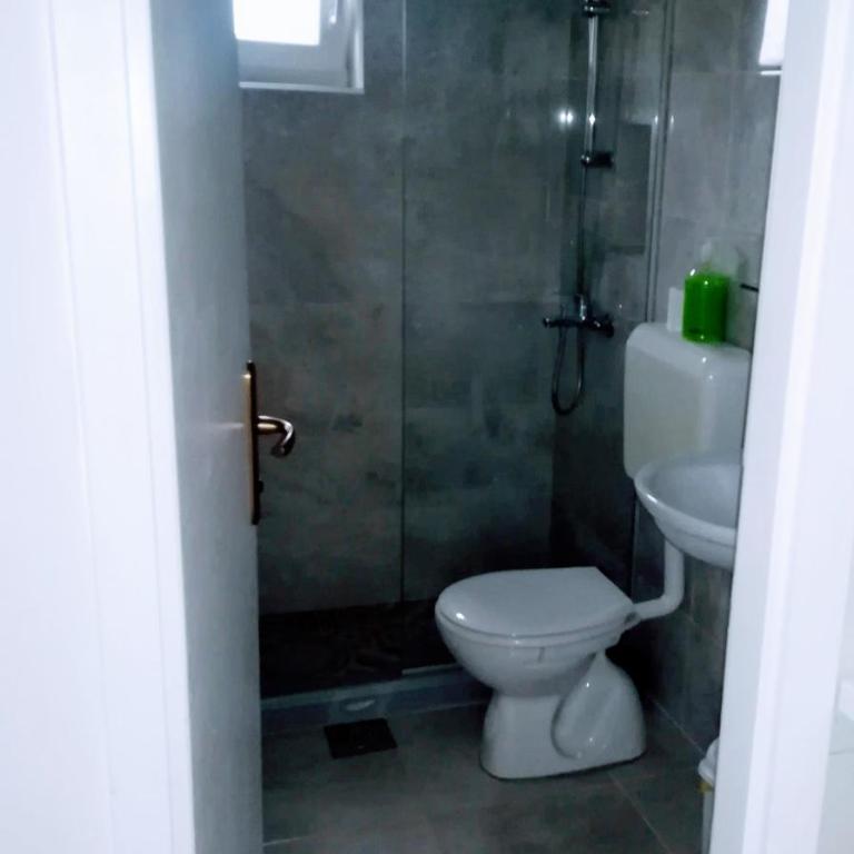 Apartman Park - Apartman sa 1 Spavaćom Sobom - 18