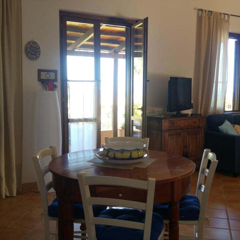 Villa Lisca Blu - Villa con 3 Camere da Letto - 24