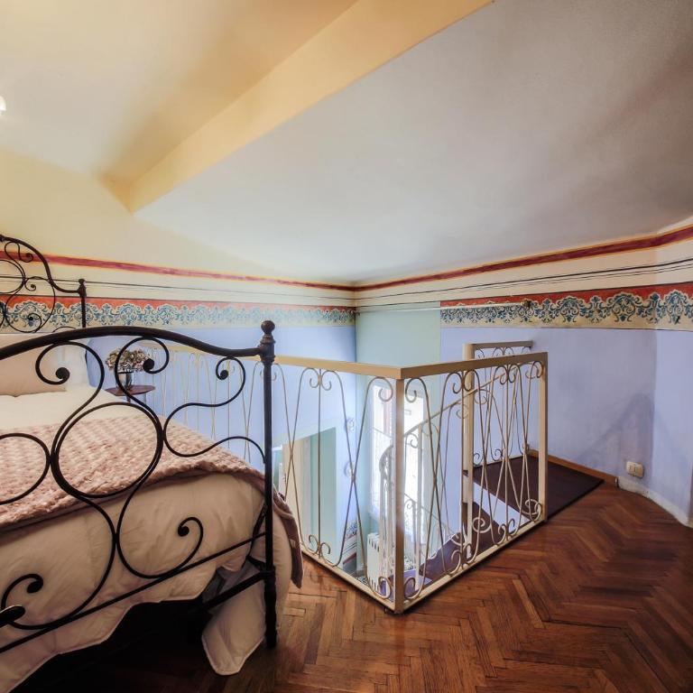 L'Anfiteatro Nascosto - Sweet Dreams in Florence - Appartamento - 12