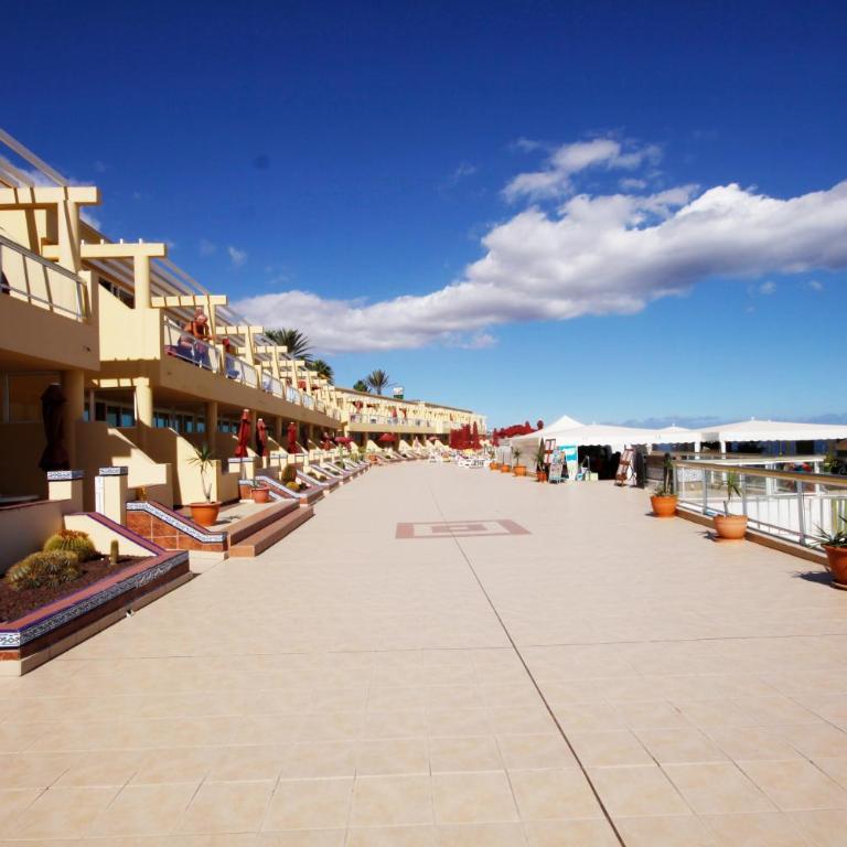 Atlantic Beach Club - Apartamento Deluxe de 1 dormitorio - 13