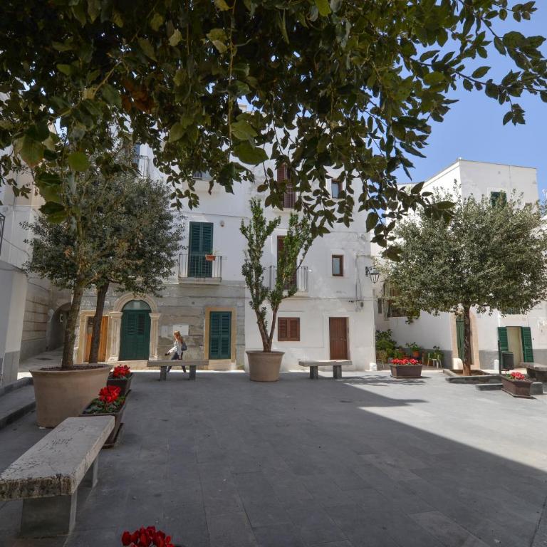 Casa Campanelli - Appartamento - Piano Terra - 28