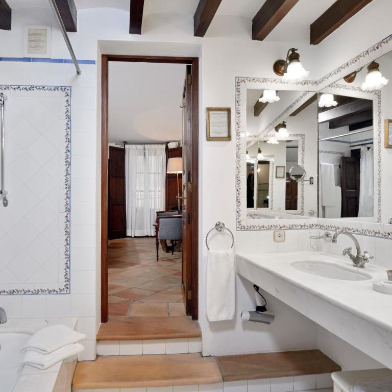 Hotel San Lorenzo - Adults Only - Chambre Double - 8
