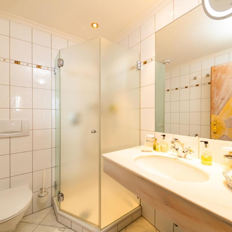 Übergossene Alm Resort - Standard Double Room - 2