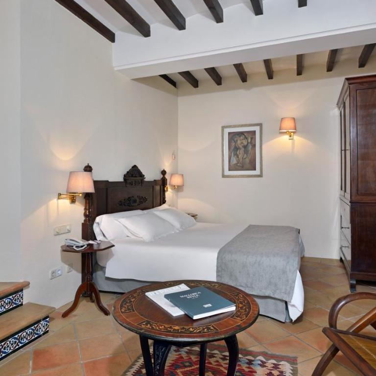 Hotel San Lorenzo - Adults Only - Chambre Double Supérieure - 9