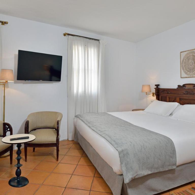 Hotel San Lorenzo - Adults Only - Chambre Double - 4
