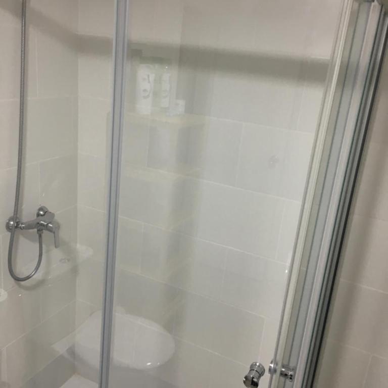 Vacacional Anaga ideal descanso parking gratuito - Apartamento de 1 dormitorio - 23