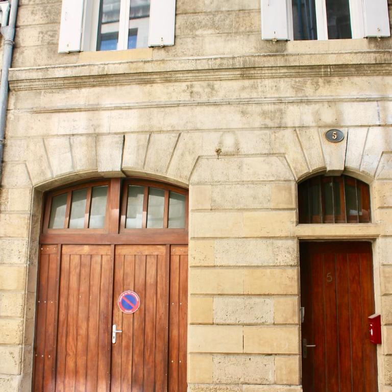 LE CONFIDENTIEL by Cocoonr - Apartamento - 14
