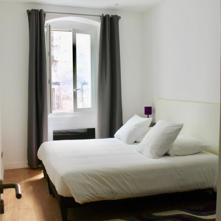 LE CONFIDENTIEL by Cocoonr - Apartamento - 32