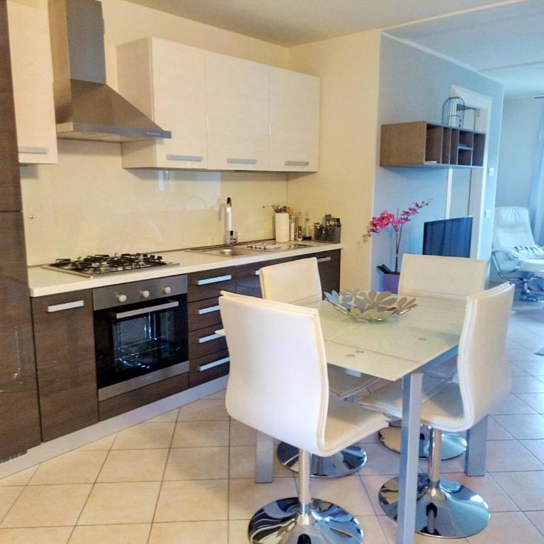 Casa Bonotto - Appartamento con 1 Camera da Letto - 4