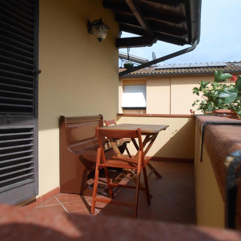 Casa vacanze Orsi - Casa Vacanze - 52