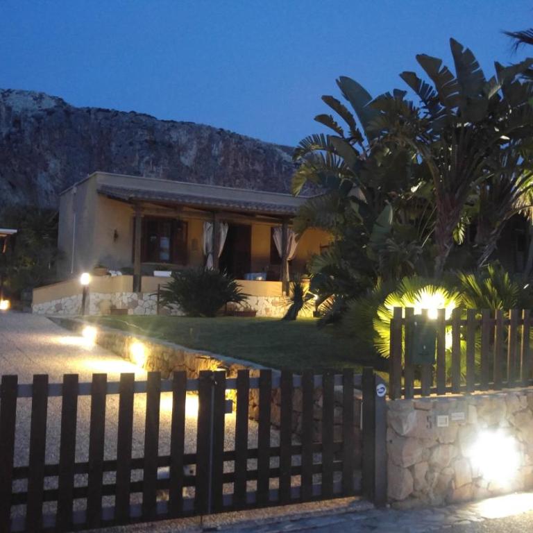 Villa Lisca Blu - Villa con 3 Camere da Letto - 54