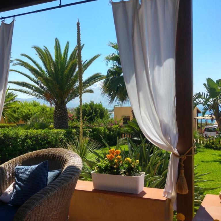 Villa Lisca Blu - Villa con 3 Camere da Letto - 1