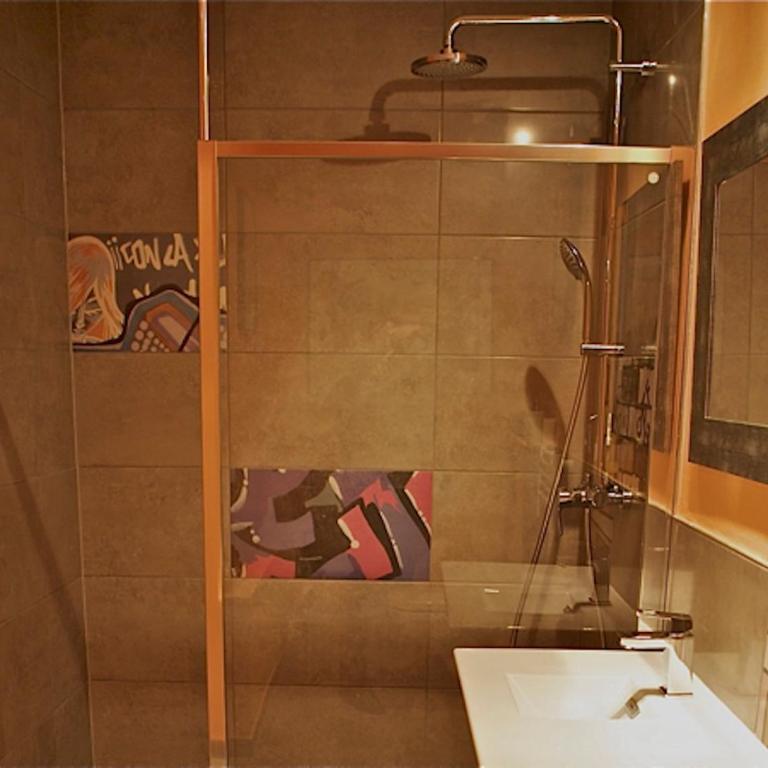 Chambre d'hôtes La Célestine - Chambre Double - 6