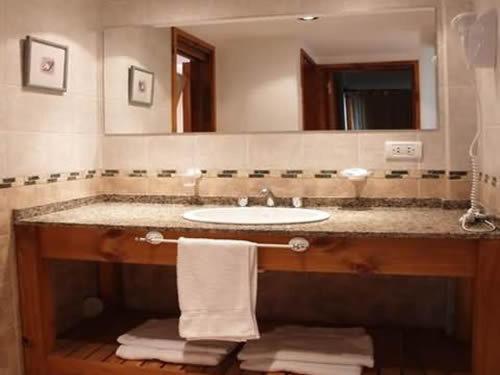 Cabañas Entreverdes - Bungalow (6 Adults) - 5