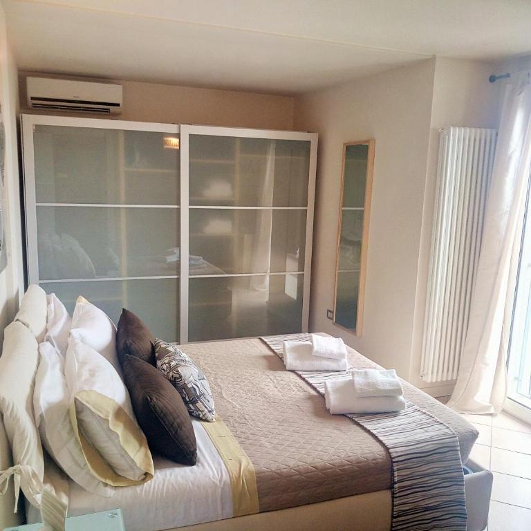 Casa Bonotto - Appartamento con 1 Camera da Letto - 3
