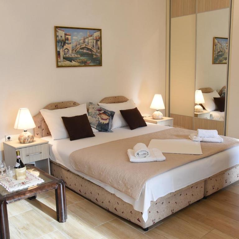 Apartments & Rooms Jelka - Apartment - Ground Floor - 4