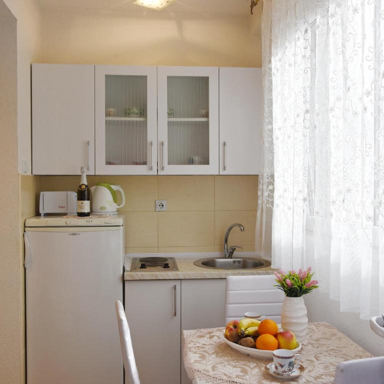 Apartments & Rooms Jelka - Apartment - Ground Floor - 7