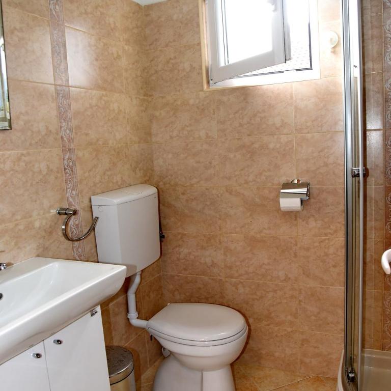 Apartments & Rooms Jelka - Apartment - Ground Floor - 6