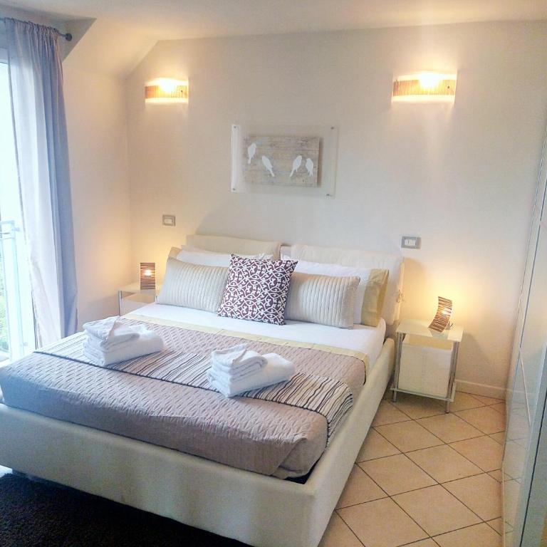Casa Bonotto - Appartamento Classic con 2 Camere da Letto - 7