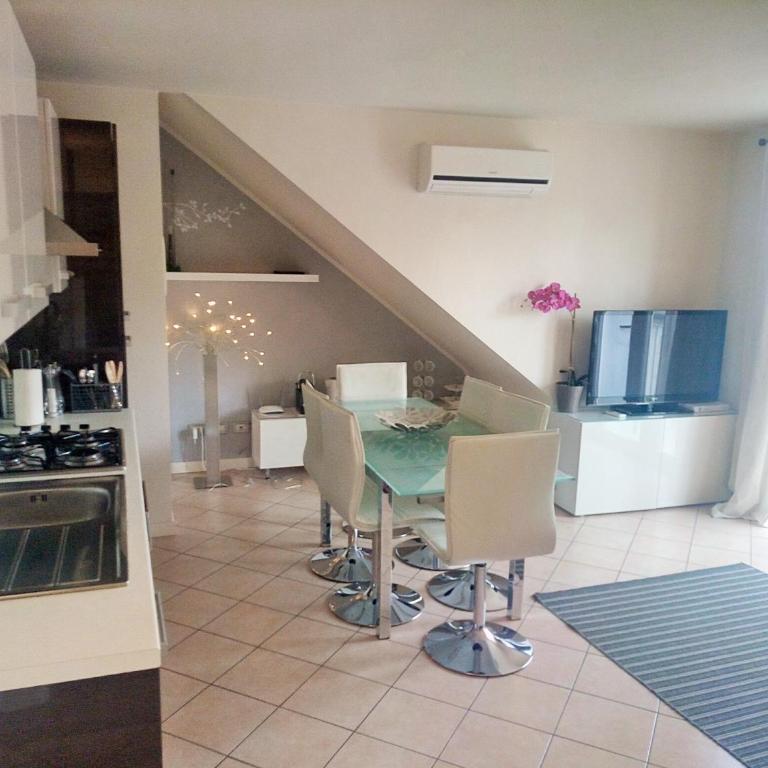 Casa Bonotto - Appartamento Classic con 2 Camere da Letto - 9