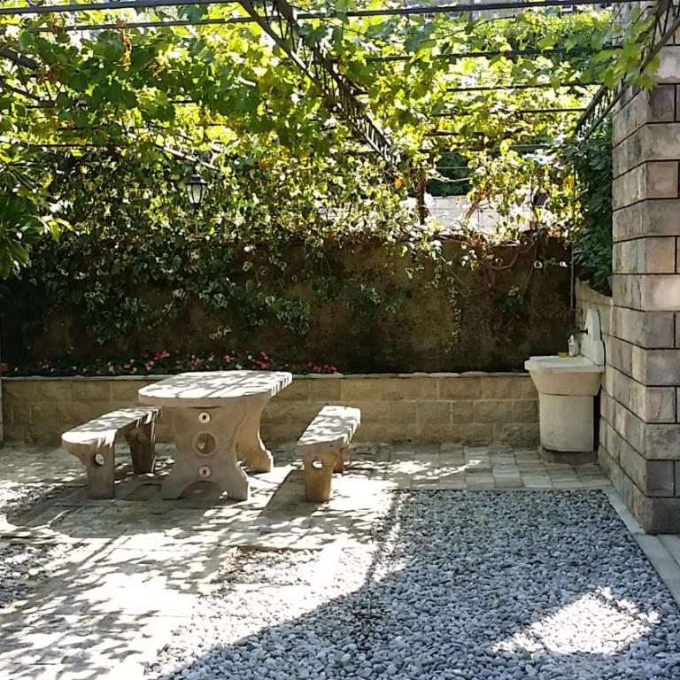 Apartman - Dobrota Sun - Apartment - 9