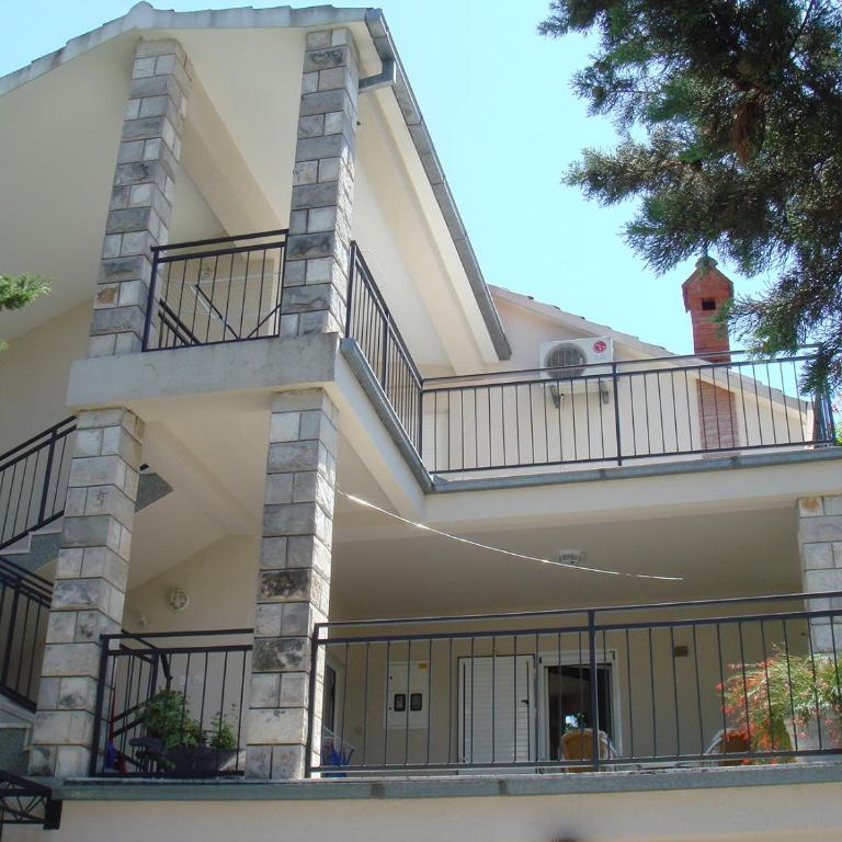 Apartman - Dobrota Sun - Apartment - 11