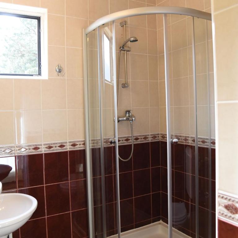 Apartments & Rooms Jelka - Double Room with Sea View - 11