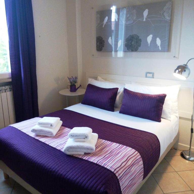 Casa Bonotto - Appartamento Deluxe con 2 Camere da Letto - 3