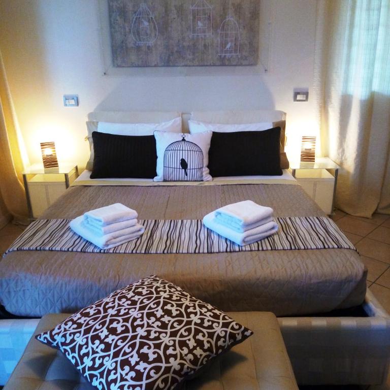 Casa Bonotto - Appartamento Superior con 2 Camere da Letto - 2