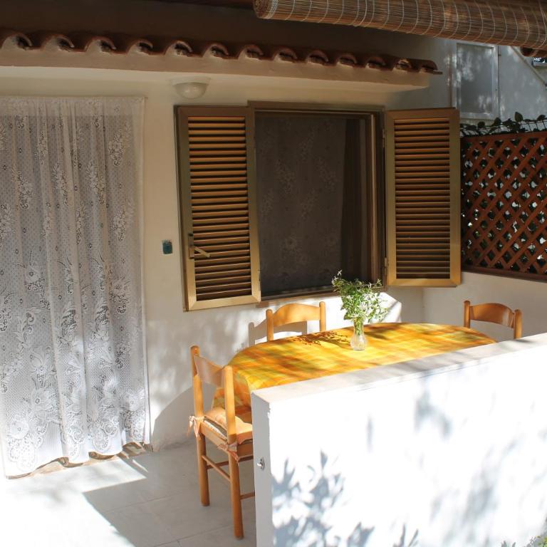 Villa Irene - Appartamento Monolocale - 1